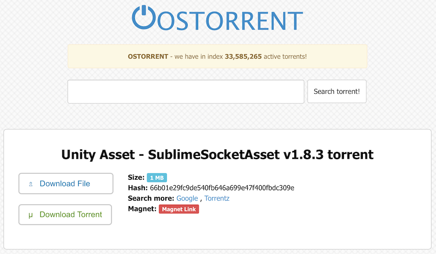 有料assetがパクられ無料で3 000dl 月くらいされた話してきた 概要 ここで Unityアセットリリースミーティング Https Picos Doorkeeper Jp Events 32098 有料で販売していたassetが チューゴクのsnsとかで無料になってdlされてた話をしてきた Dl