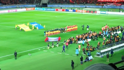 クラブワールドカップとfcバルセロナ 佐野法律事務所 弁護士佐野高王のブログ