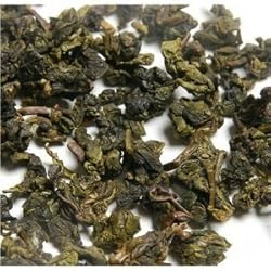 Tie Guan Yin Oolong Tea - Iron Goddess of Mercy