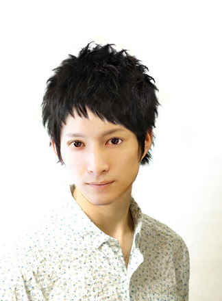メンズ ヘアスタイル カジュアル