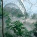Grimshaw Architects, The Eden Project, China Eden, Qingdao, biodome park, biodome structures, largest rainforest in captivity, hex-tri-hex space, greenhouse design, eden project biodomes, cornwall parks, urban design, green design, sustainable design,