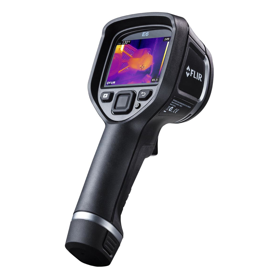 flir e6