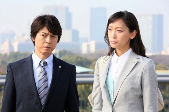 日劇 杏 花咲舞不會沉默2 16名實力派演員參戰陣容豪華 劍心 回憶