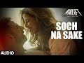 Lirik Lagu Soch Na Sake Dan Terjemahannya