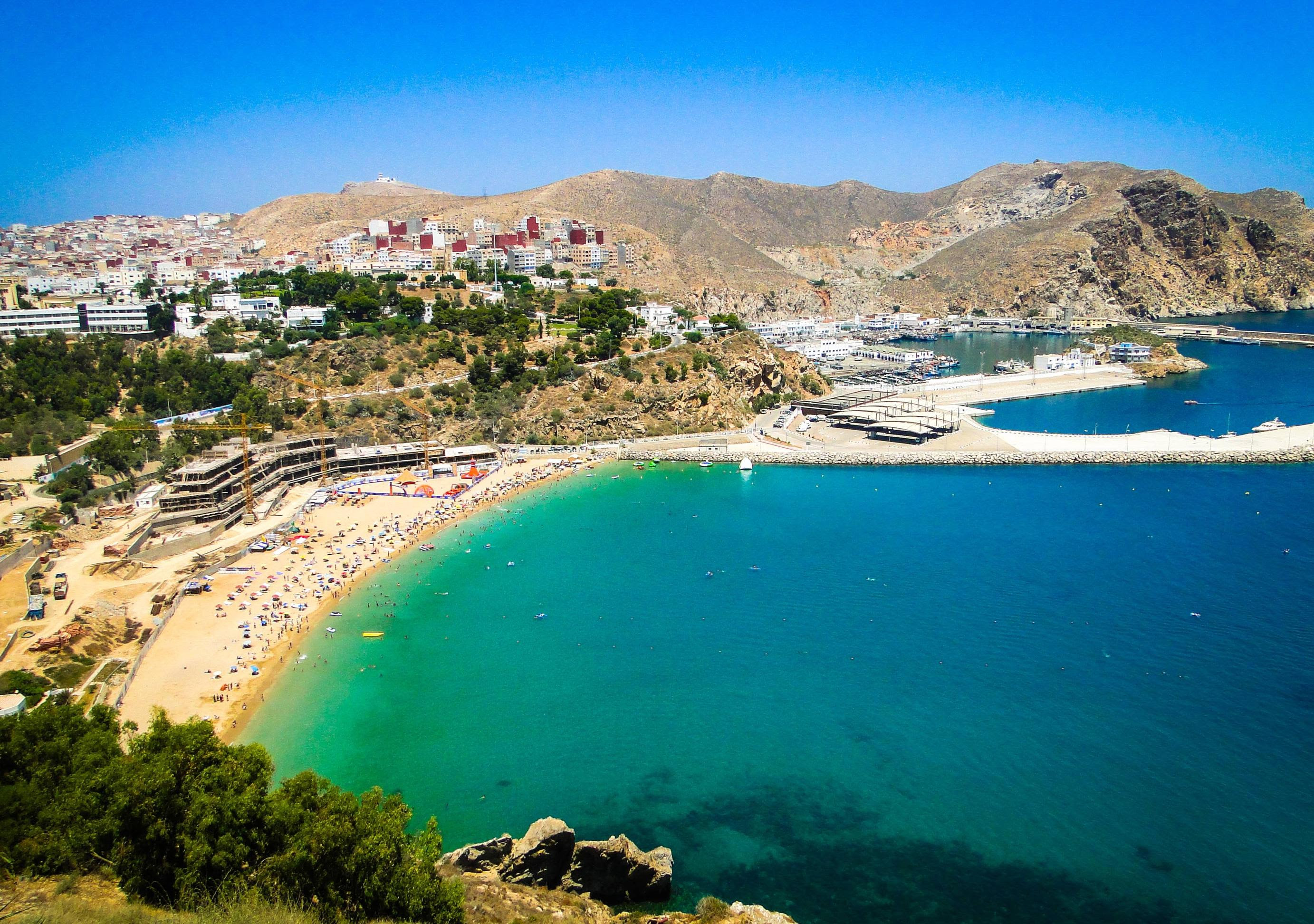 Les 10 Plus Belles Plages Du Maroc Auxquelles Vous Devez