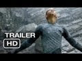 Movie Trailer After Earth