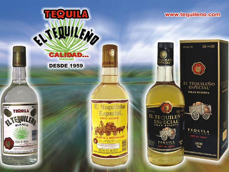  tradition of tequila making, started making his own brand of tequila, 
