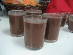 Yogurts especiados