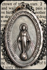 The Miraculous Medal