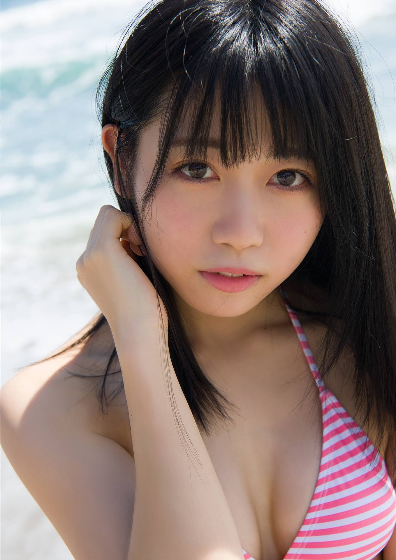 Web Gravure デジタル限定 Yj Photo Book Digital Limited Yj Photo Book 18 10 18 Yj 18 N 46 Seikore18 制コレ18 セイシュン合宿イン伊豆國 Passion Nippones