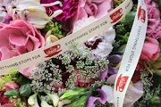 Top Bouquet De Fleurs Anglais