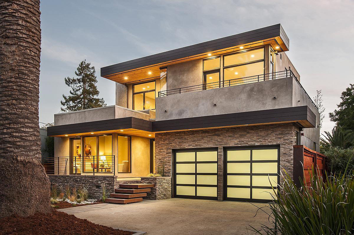 Luxury Prefabricated Modern Home D coration de la maison Luxury Prefabricated Modern Home D coration de la maison