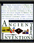 Ancient Inventions