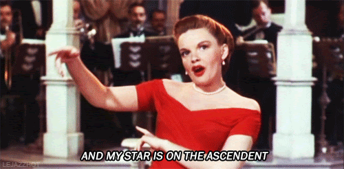 Gif Film Vintage Judy Garland Old Hollywood I Don T Care In The Good Old Summertime Judy Lejazzhot