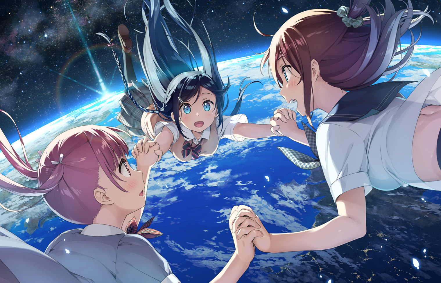 5年目の放課後