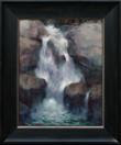 Canyon Waterfall