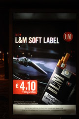 Just Ad Stupidity