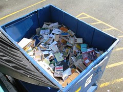 American Education is in the Dumpster