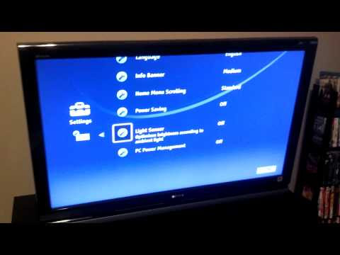 Video Kdl55W700B Wall Mount