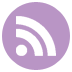 Subscribe to our RSS feed.
