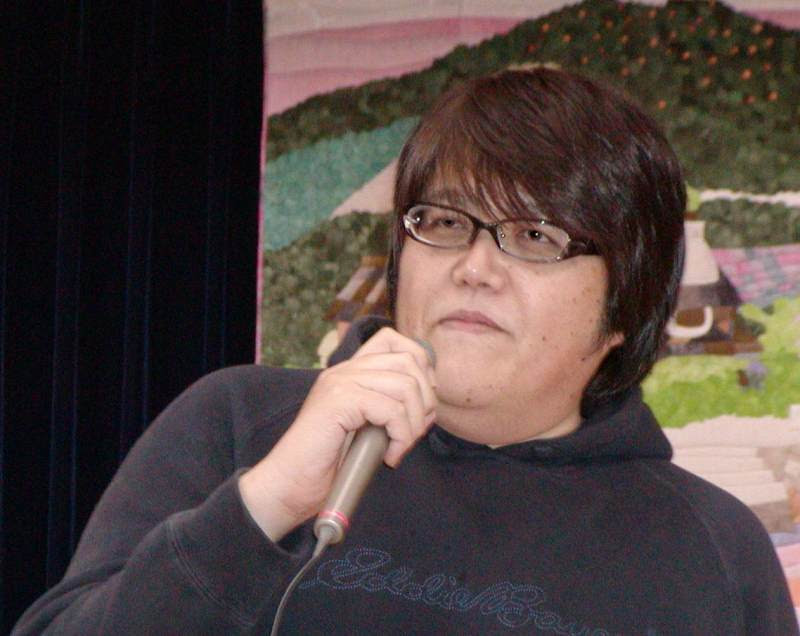 村上 光 徒然なるままに01 ページ