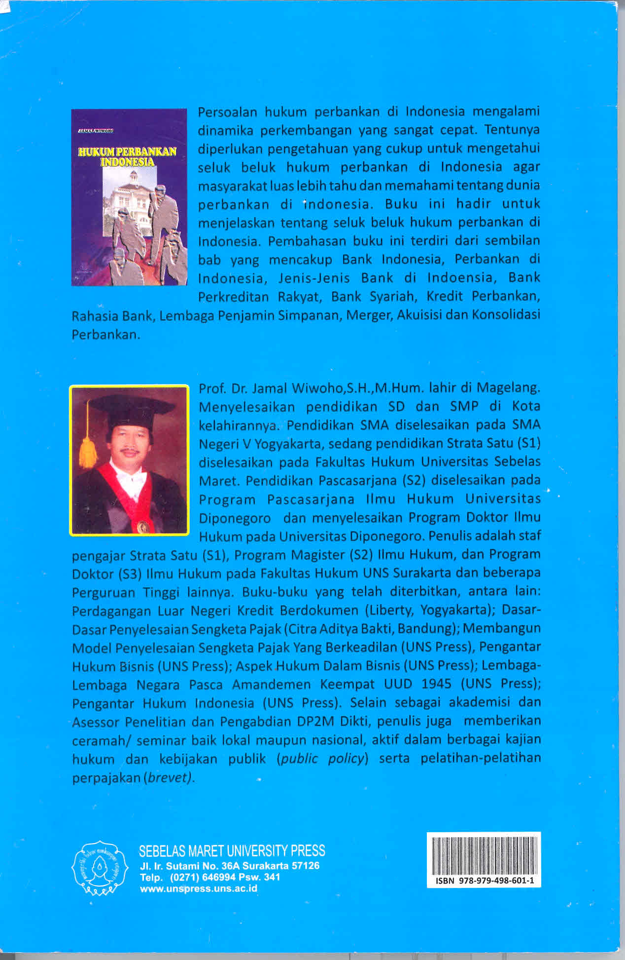 Website Prof Dr H Jamal Wiwoho S H M Hum Guru Website Prof Dr H Jamal Wiwoho S H M Hum Guru