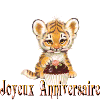 Funny Animated Gif Gif Anime Drole Anniversaire