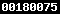 counter on blogger