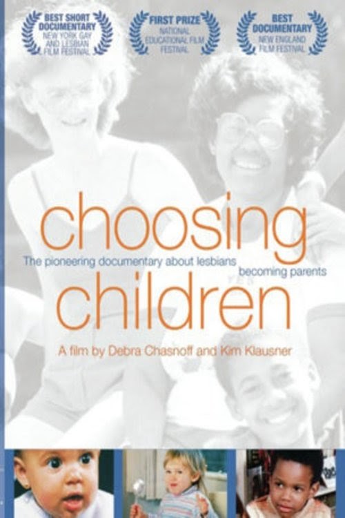 فيلم Choosing Children 1985 مترجم | مشاهدة فيلم تينيت ايجي بيست