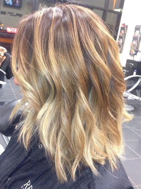 bombshell blonde highlights  dark hair makeup tutorials