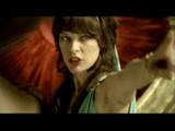 milla jovovich caligula