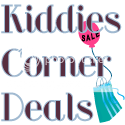 Kiddies Corner Deals