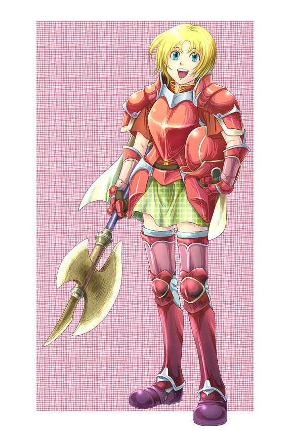 ｆｅトレカイラスト