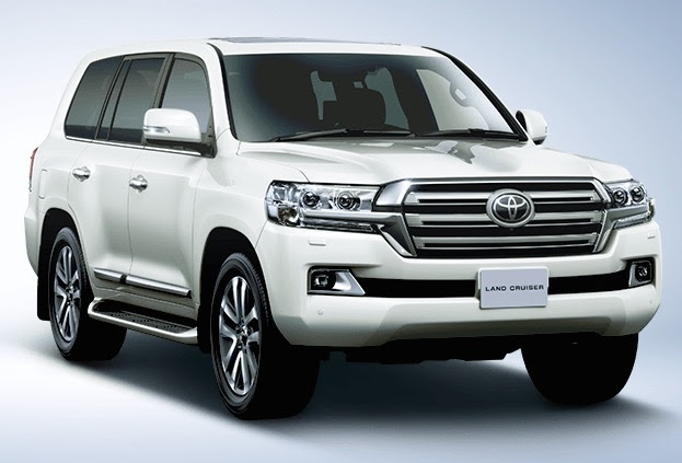 7人乗りのsuv15車種を比較 おすすめは何 Car Log カーログ