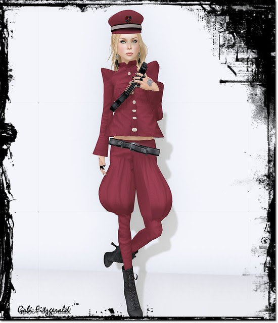 c'est la vie teamash aniversary