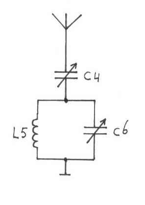 Calculator For Antenna Tuner