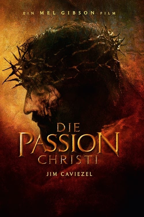 Die Passion Christi Stream Deustch komplett de online 2004 Kinox
ANSCHAUEN 1080p