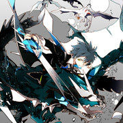 イケメン Pixiv年鑑 B