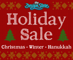 Silhouette Design Store Sale