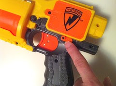 Nerf N-Strike
