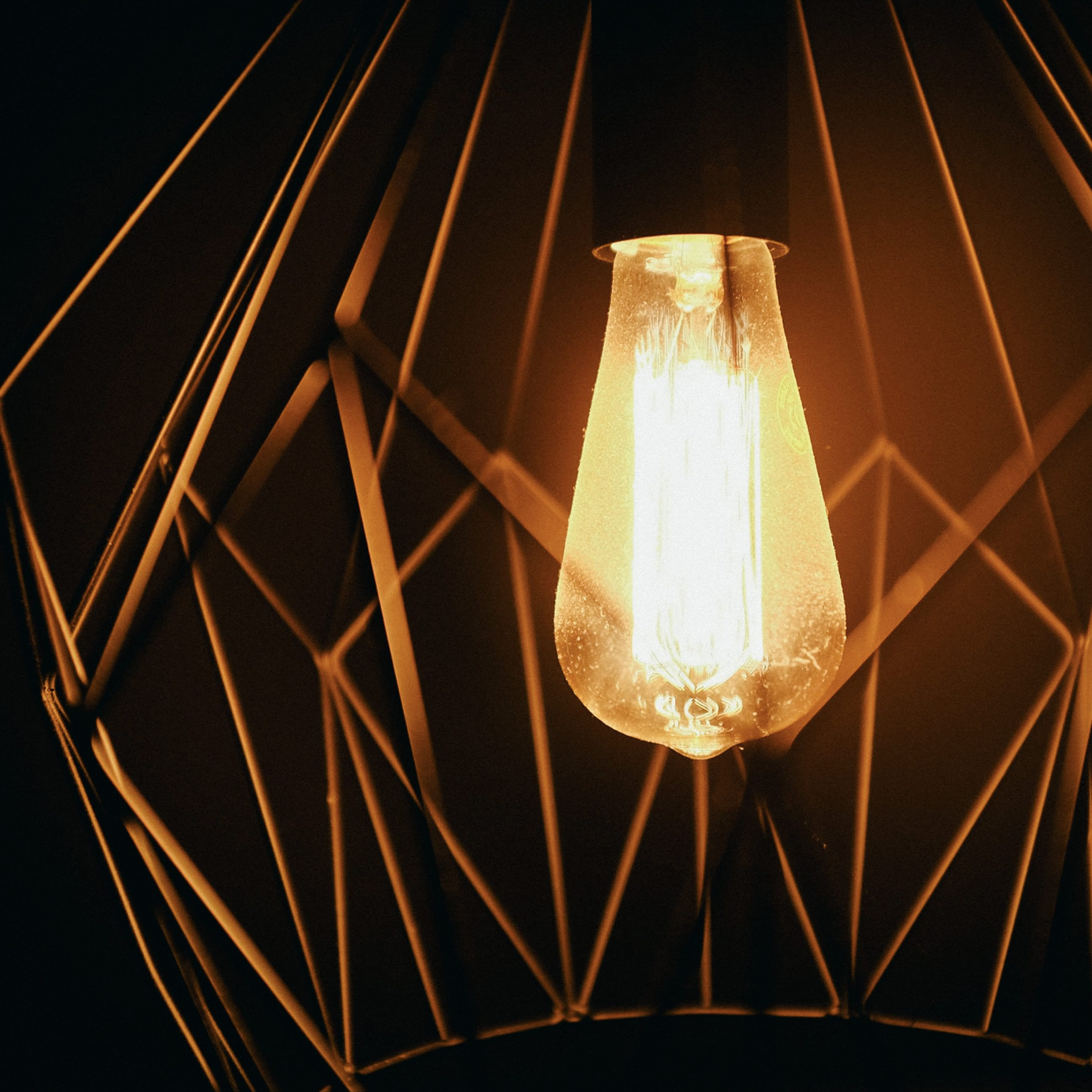 Cool Light Bulb Wallpaper Sc Ipad