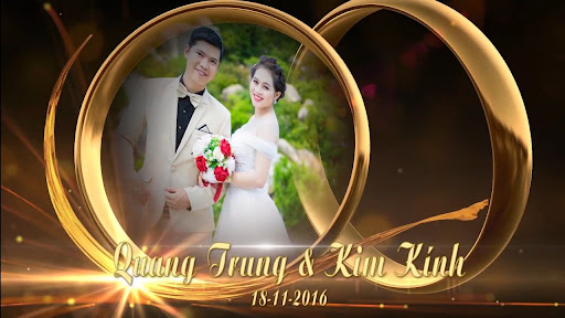 Wedding Quang Trung & Kim Kính