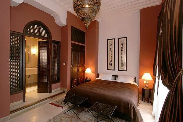arabic style
