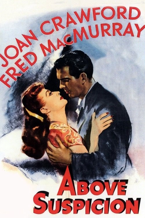 Above Suspicion Streaming Complet Vostfr 1943 En Ligne Regarder
Sous-titre .FR 4k Francais Box Office