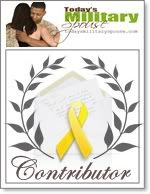 Today‘s Military Spouse