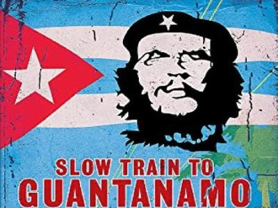 Download Slow Train to Guantanamo: A Rail Odyssey Through Cuba in the Last Days of the Castros PDF Ebook online PDF