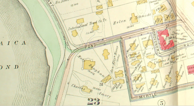 Example Title Once And Future City