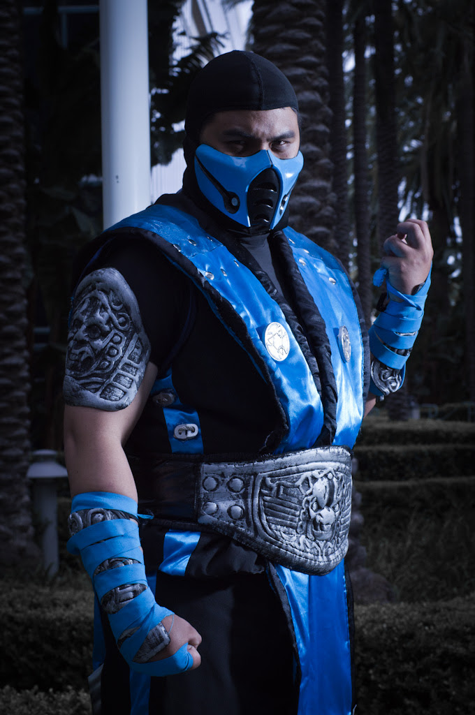 Sub-Zero 7