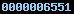 blogspot counter