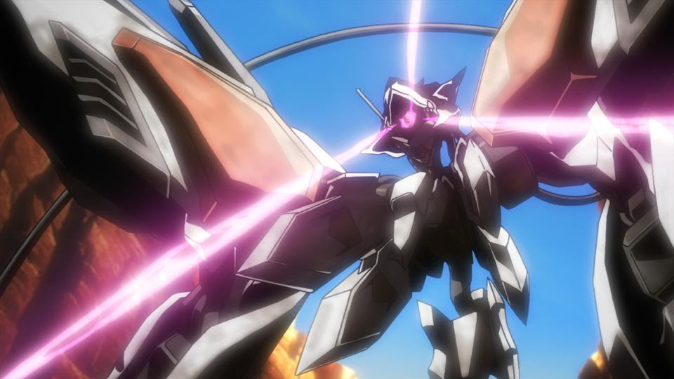 Story あらすじ 機動戦士ガンダム 鉄血のオルフェンズ